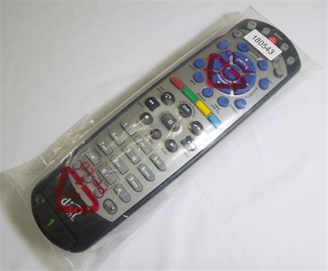 dish network vip722k remote control